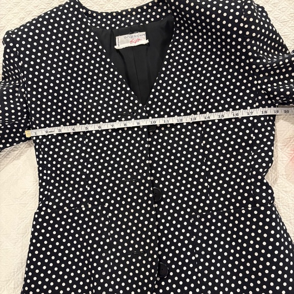 Givenchy Summer Suit - Picture 11 of 16